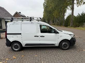 Renault Express 1.5 dCi 75 Comfort picture 5