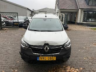 Renault Express 1.5 dCi 75 Comfort picture 2