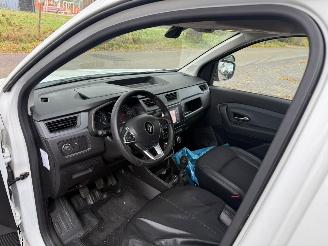 Renault Express 1.5 dCi 75 Comfort picture 11