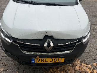 Renault Express 1.5 dCi 75 Comfort picture 3