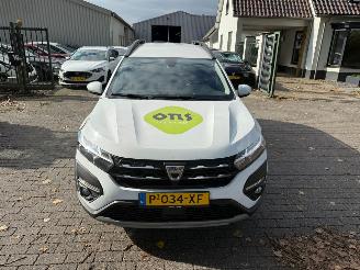 Dacia Jogger 1.0 Tce Comfort  7 Persoons ( lpg G3 ) picture 2