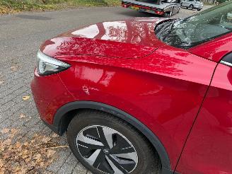MG ZS EV  Comfort  130 kW picture 12