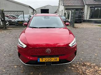MG ZS EV  Comfort  130 kW picture 2