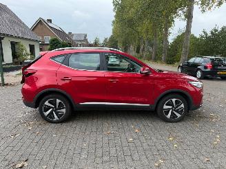 MG ZS EV  Comfort  130 kW picture 5