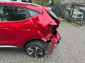 MG ZS EV  Comfort  130 kW picture 9