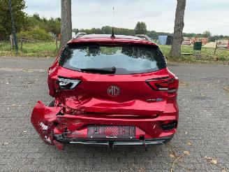 MG ZS EV  Comfort  130 kW picture 8