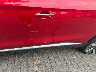 MG ZS EV  Comfort  130 kW picture 11