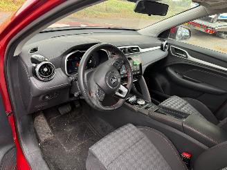 MG ZS EV  Comfort  130 kW picture 13