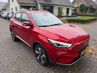 MG ZS EV  Comfort  130 kW picture 3