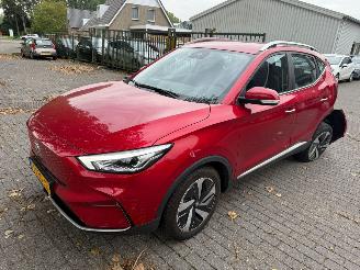 MG ZS EV  Comfort  130 kW picture 1
