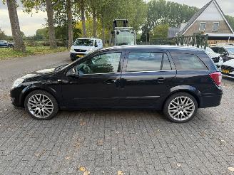 Opel Astra 1.6 Stationcar picture 7