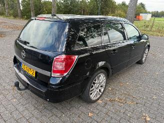 Opel Astra 1.6 Stationcar picture 4