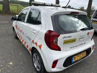 Kia Picanto 1.0 DPI Comfortline picture 7