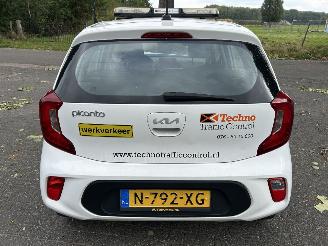 Kia Picanto 1.0 DPI Comfortline picture 6