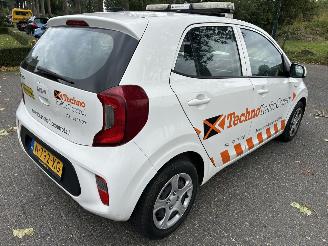 Kia Picanto 1.0 DPI Comfortline picture 5