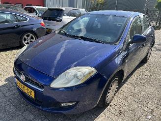 Fiat Bravo 1.4   5 Drs picture 1