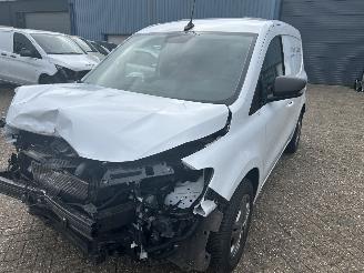 skadebil bedrijf Mercedes Citan 108 CDI   ( 36134 KM ) 2023/10
