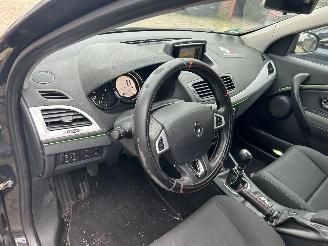 Renault Mégane 1.5 DCI  Stationcar picture 10