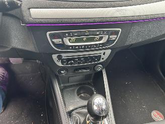 Renault Mégane 1.5 DCI  Stationcar picture 8