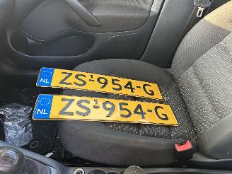 Skoda Octavia Stationcar 1.2 TSI picture 8