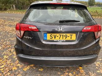 Honda Hr-v 1.5 V-Tec Elegance picture 7