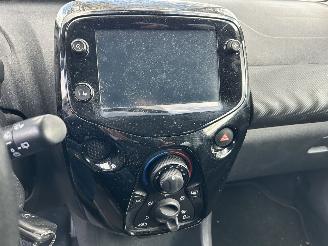 Citroën C1 1.0 picture 15