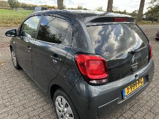 Citroën C1 1.0 picture 6