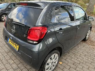 Citroën C1 1.0 picture 4