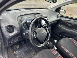 Citroën C1 1.0 picture 17