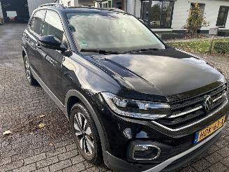 Volkswagen T-Cross 1.0 Automaat Move   ( 23426 Km ) picture 3