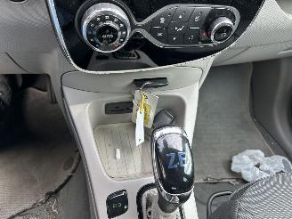 Renault Zoé Zen picture 11