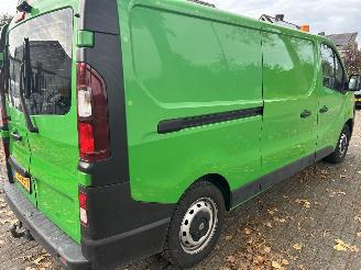 Renault Trafic 1.6 DCI  L2H1 picture 4