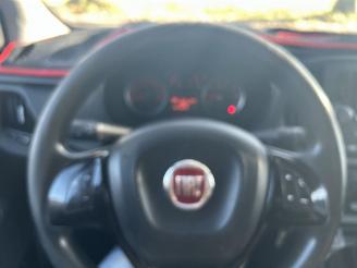 Fiat Doblo Cargo 1.3 MJ L1H1 SX picture 9