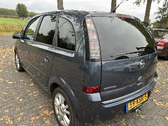 Opel Meriva 1.6 Cosma picture 6