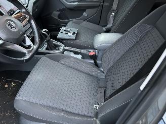 Volkswagen T-Cross 1.0 picture 9