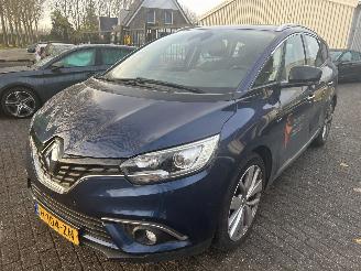  Renault Grand-scenic 1.3 TCe Limited Automaat  ( 7 persoons ) 2020/6
