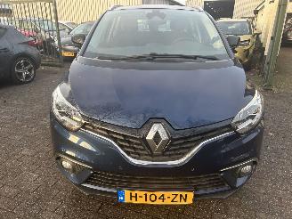 Renault Grand-scenic 1.3 TCe Limited Automaat  ( 7 persoons ) picture 2