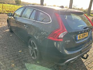 Volvo V-60 1.6   T 3 picture 7