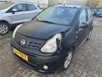  Nissan Pixo 1.0 Automaat 2010/2