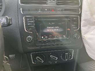 Volkswagen Polo 1.2 TSI  Comfortline picture 8