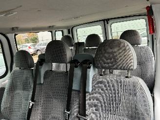 Ford Tourneo 2.2 TDCI  100T300 S   9 Persoons picture 13