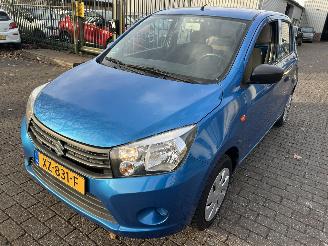 Suzuki Celerio 1.0  Automaat picture 1