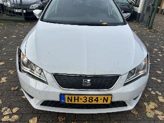 Seat Leon ST  1.0 TSI picture 2