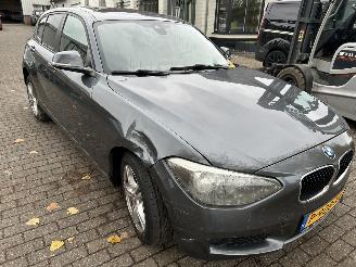 BMW 1-serie 116i   5 drs - schuifdak picture 3