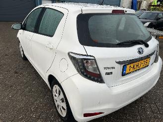 Toyota Yaris 1.5 Hybrid Automaat picture 8