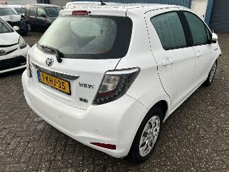 Toyota Yaris 1.5 Hybrid Automaat picture 6