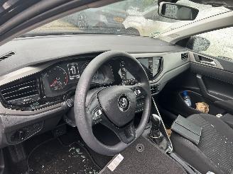 Volkswagen Polo 1.0  Automaat  5 drs picture 12