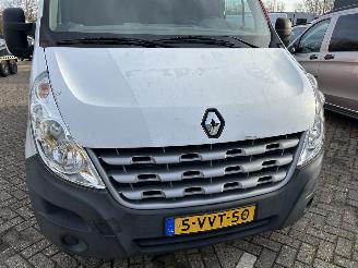 Renault Master 2.3 Diesel  L2H3 picture 2