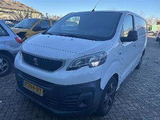 bruktbiler auto Peugeot Expert 2.0 BlueHDI 2017/1