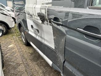 Volkswagen Crafter 2.0 TDI picture 5